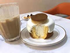 -Tomado绿色烘焙(大尧三路店)