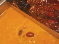 -大隐·成都火锅Bistro(合生麒麟新天地店)