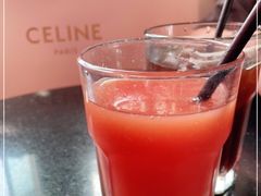 -Chili's Cafe&Bar奇利斯(滨江店)