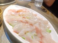-土著渔匠·养生蝴蝶鱼(香樟路店)