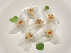 -粗茶淡饭·壹号餐房(洞庭街店)