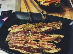android_upload_pic-新石器烤肉(之心城店)