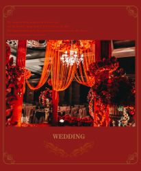 -HELLO你好婚礼婚庆策划