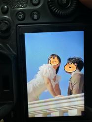 -绽放摄胶片摄影工作室