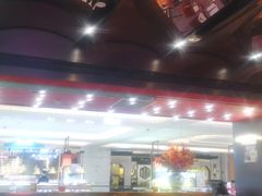 大堂-蝴蝶里·粤菜·点心(龙湖杭州金沙天街店)