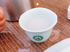 米汤-茶油香闽南菜·花园餐厅(前埔店)