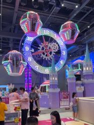 点击看大图 -第五极儿童乐园