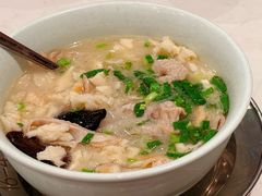 精肠葫芦头-春发生饭店·非遗(南院门店)