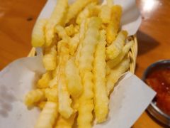 -肥肥虾庄·金牌油焖大虾(杨园滨江时代walk店)