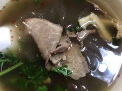 -回回锅贴(小河沿店)