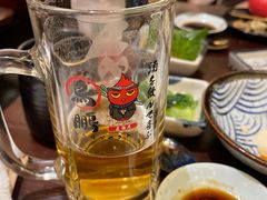 -鸟鹏烧鸟居酒屋(昌岗店)