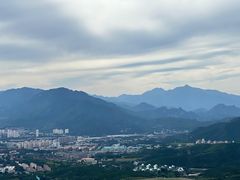 -北京西山国家森林公园