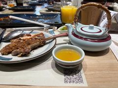 小羊排-大渔铁板烧(蛇口店)
