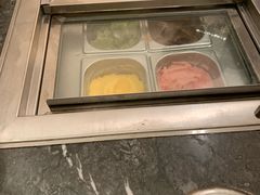 -西安高新希尔顿酒店·咖啡露台西餐厅
