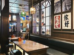 -阿大排档(长春这有山店)