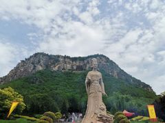 -娲皇宫