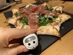 薄金披萨-Pizza Marzano玛尚诺(中骏世界城店)