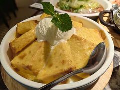 -新白鹿餐厅(松江开元地中海店)