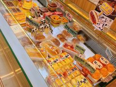 -精点味道(西安路店)