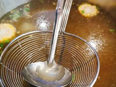 -潮汕美牛肉丸火锅店(天宁寺店)