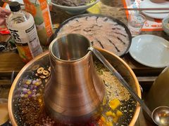 -陈渡桥老火锅(清潭店)