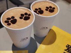 -Seesaw Coffee(上生新所店)