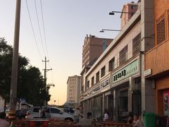 -小玉米(锡林南路店)