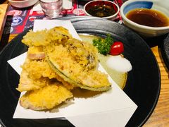 -築鳥日本料理(黑沙环店)