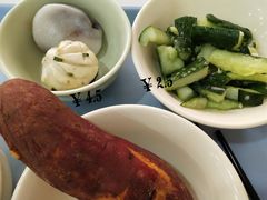 -紫金港餐饮中心-风味餐厅(浙江大学紫金港校区店)