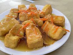 -鹿福农庄(南沙天后宫店)