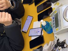 -爱回收(周浦万达店)