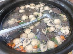 -金典银峰老鹅馆·昆山菜(亭林公园店)