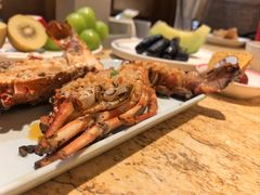 -雍和会海鲜姿造自助(湖东路店)