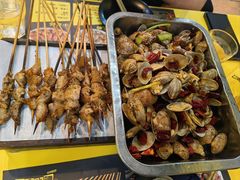 -望京小腰(北京总店)