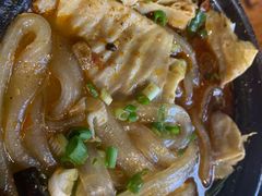 -沈妈砂锅(光华村店)