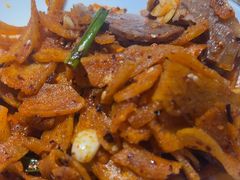 -小杨烤肉(朱雀店)