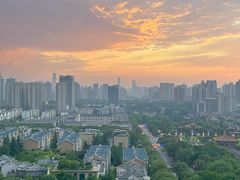 -烛影拾光观景餐厅·创意菜·摄影·小提琴(大唐不夜城店)