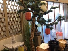 大堂-水林间·寿喜烧自助(仙林金鹰店)