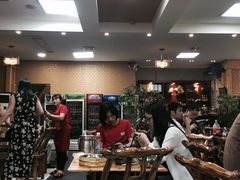 -胡师傅三下锅(汽车站店)
