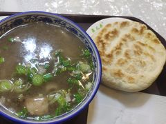 -泉儿头杂碎·清真(城东总店)