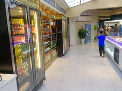 -集品鲜湾·蒸汽海鲜自助料理(青岛银座和谐广场店)