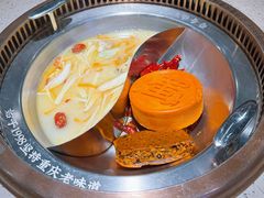 -蜀香楼老店(长兴店)