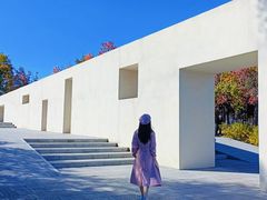 -长春世界雕塑园冰雪艺术天地