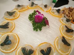 -顺峰顺水顺德菜(第一百货店)