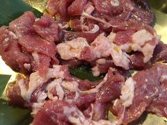 -金龙烧烤·牛肉面(西塔店)