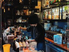 -Masa玛莎酒吧(江南西店)