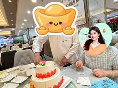 -益健美食大广场(北岭店)