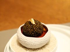 -Amber(置地文华东方酒店)