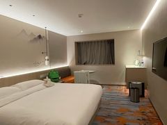 -天伦松鹤大饭店·欣妮咖啡