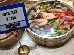-阿毛饭店·宁波老字号(儿童公园旗舰店)